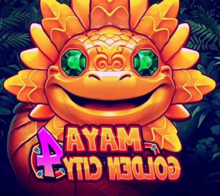 Jungle Break slot game