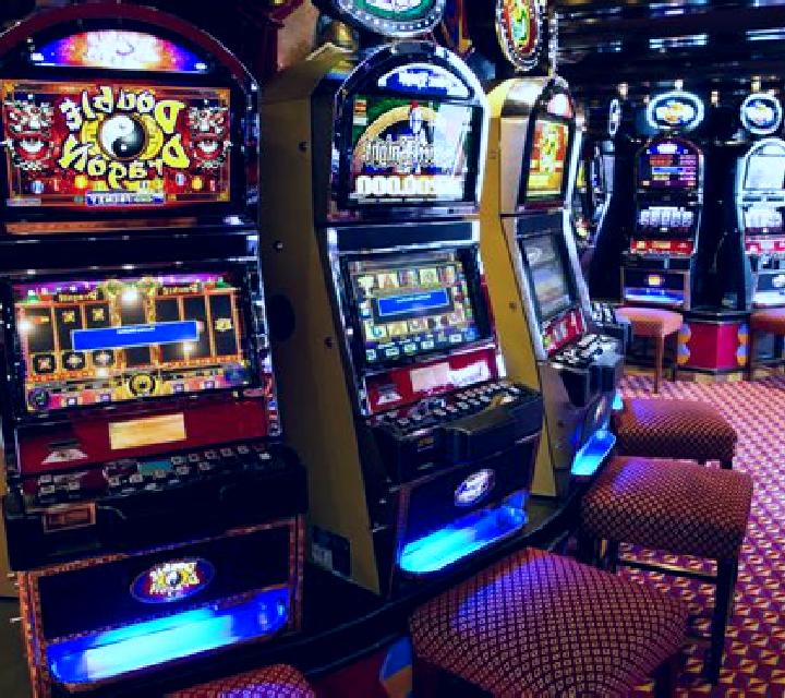 Jungle Tomb online slot