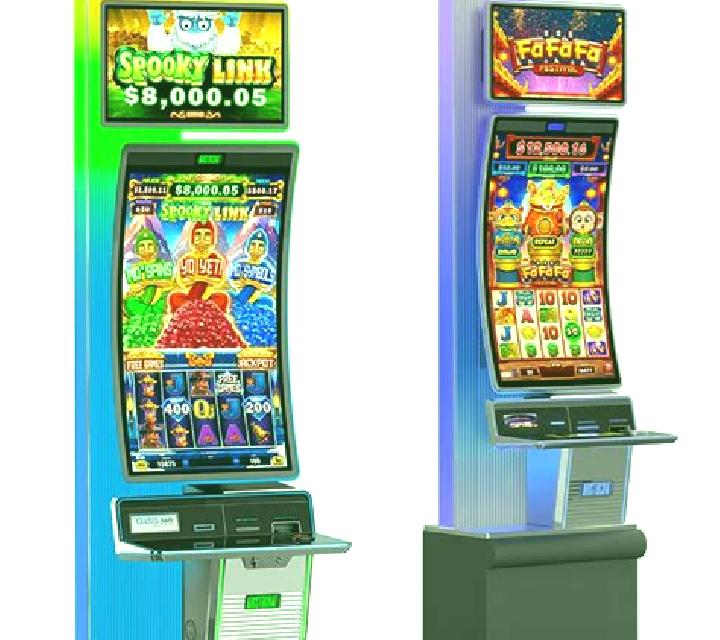 Jurassic Juniors slot machine