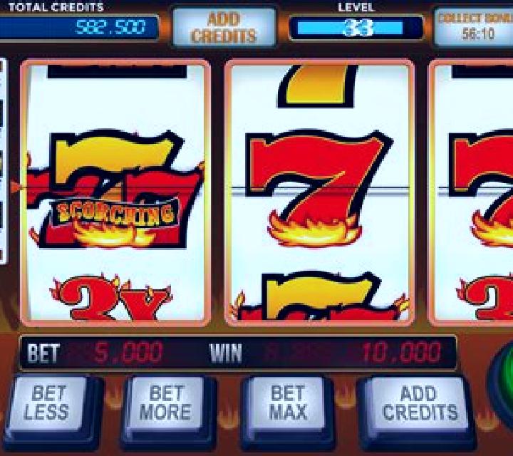 Kailash Mystery slot game