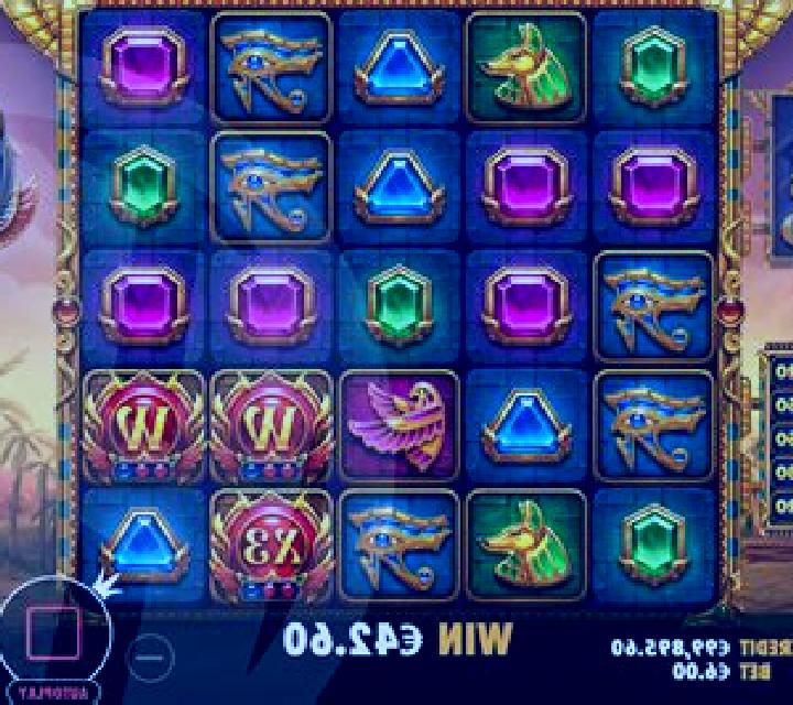 Kangaroo King slot game