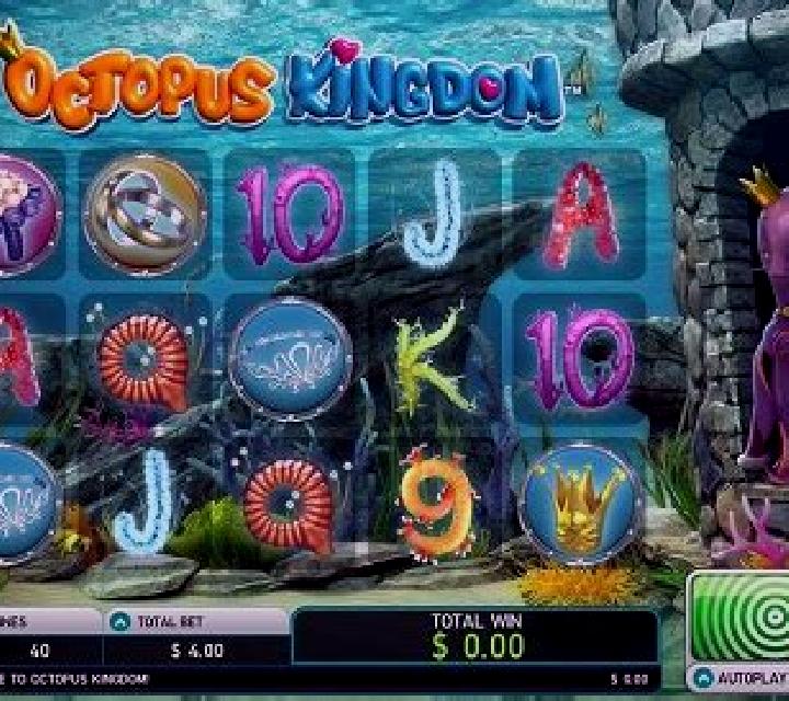 Katana Warrior slot game