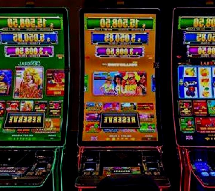 Kingdom of Gold: Mystic Ways online slot