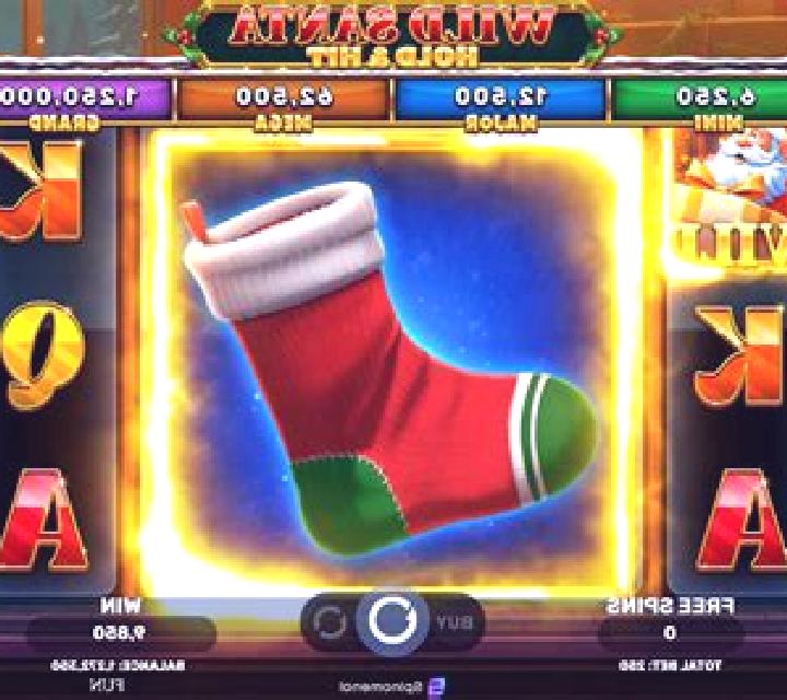 La Gitana online slot