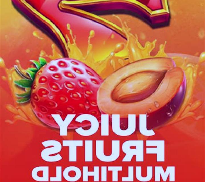 Let It Burn slot game