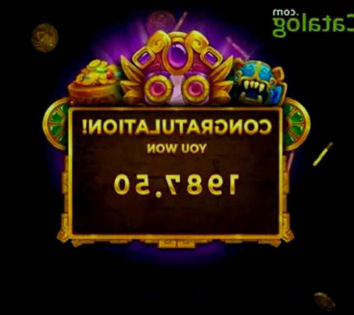 Lex Legend slot