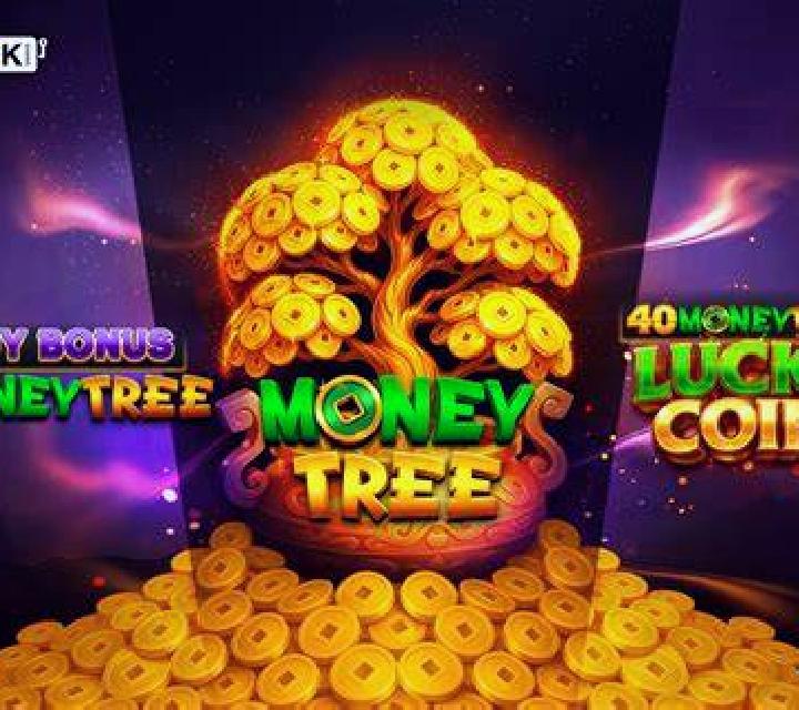 Lightning Tiger slot game