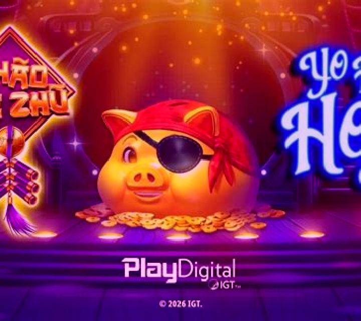Lilith slot game