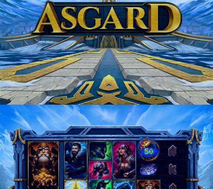 Links of Ra ASSEMBL EM POWER COMBO online slot