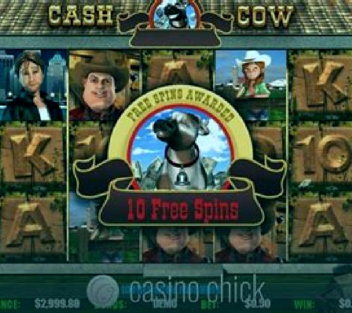Lord Of Fortune slot machine
