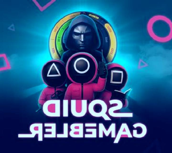 Luck & Magic online slot