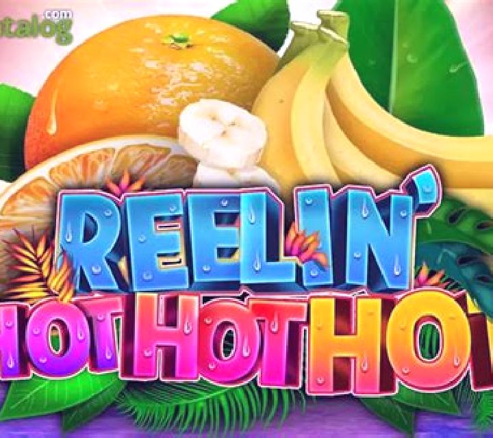 Lucky 5 Bells slot