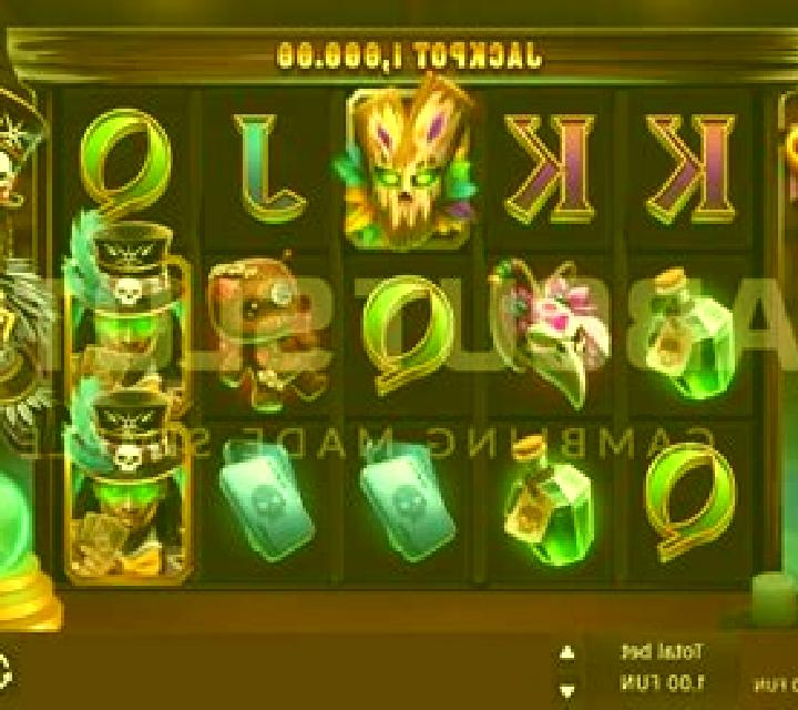 Lucky Drop Gong Xi Fa Chai online slot