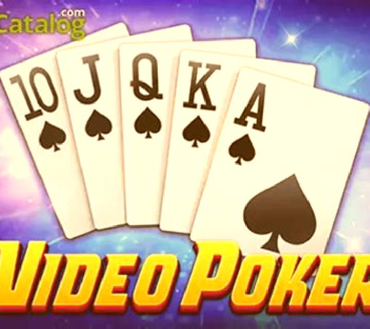 Lucky Fortunes (Fa Chai Gaming) slot game
