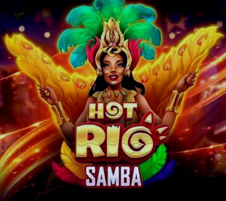 Lucky Hell-o-Win slot game