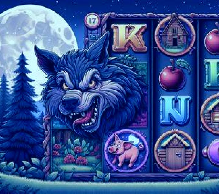 Mac & Cheese slot game