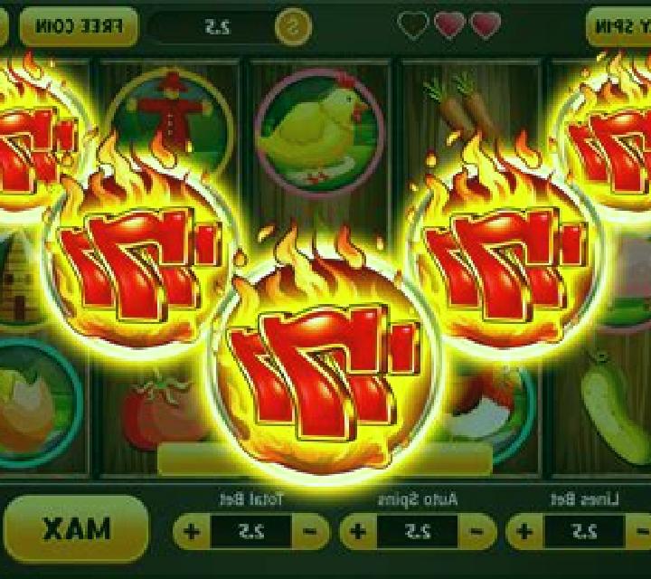 Mad Cubes 50 slot game