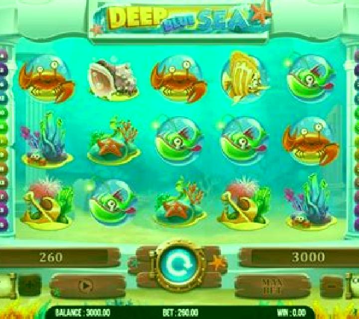Mahjong Legend slot machine
