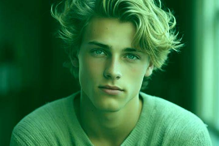 Majestic Wild Buffalo - Dusk Till Dawn slot game
