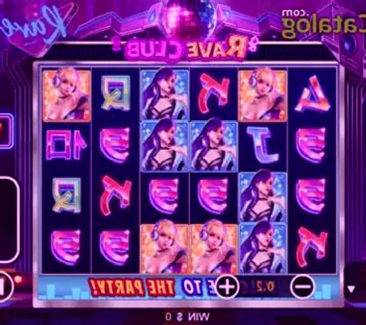 Mayan Goddess online slot