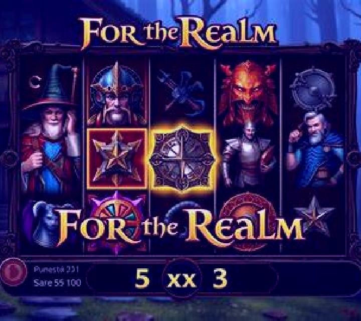 Meltdown slot game