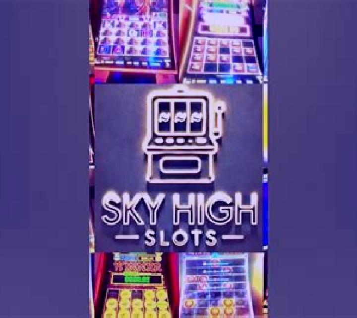 Miami Bici slot machine