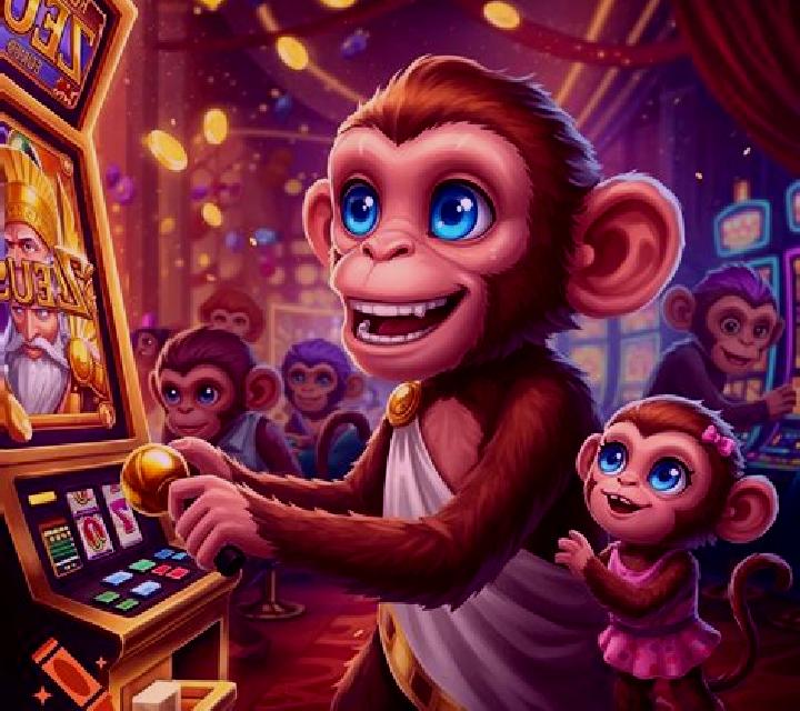 Millionaires slot