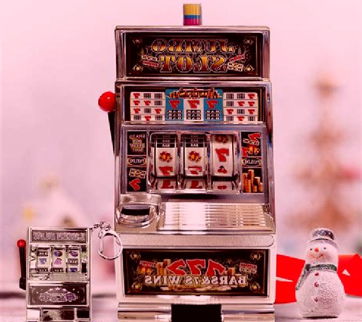 Mistress of Fortune slot
