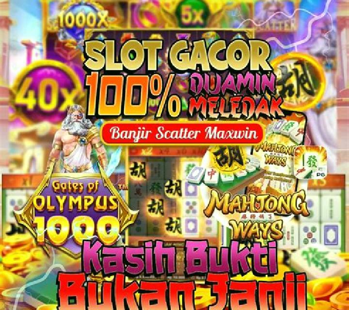 Money Vibe slot machine
