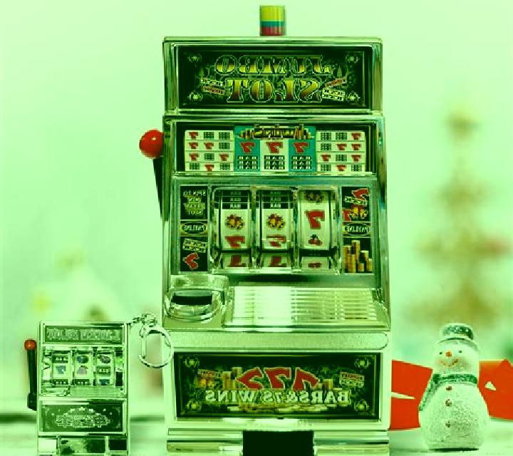 Mystery Box (WMG) slot game