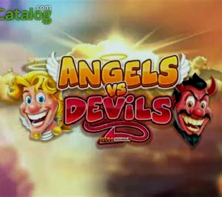 Mystery Elves slot game