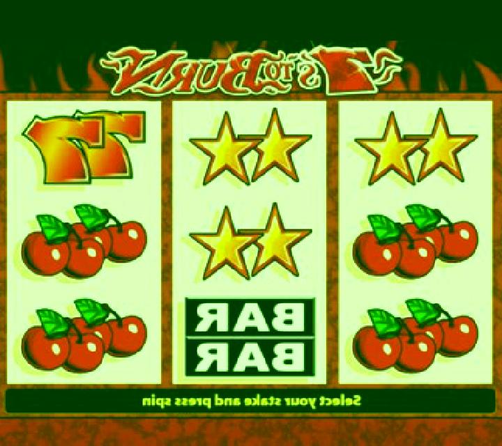 Nefertiti s Gold slot machine