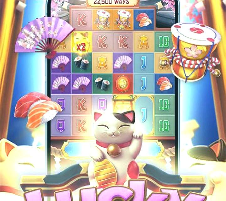 Neo Crash slot