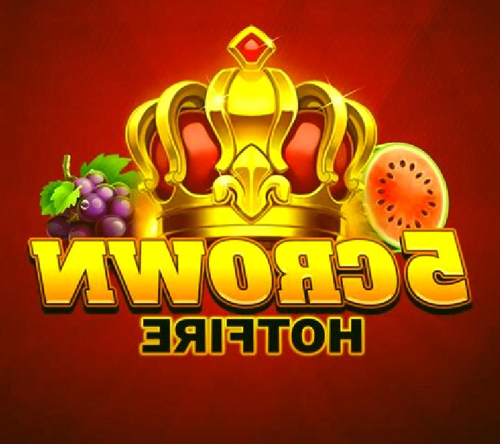 New Fruit II slot game