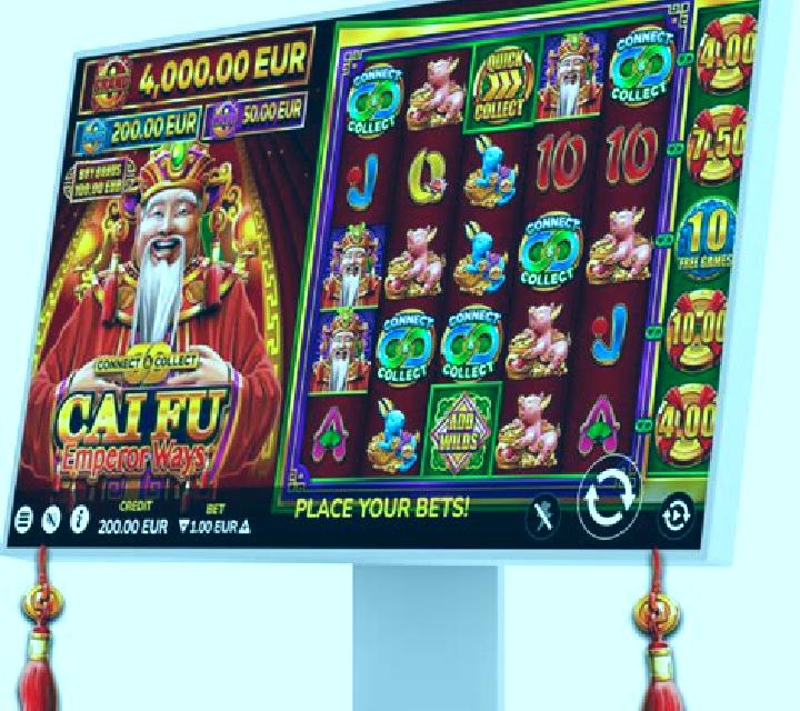 Nice Cream online slot