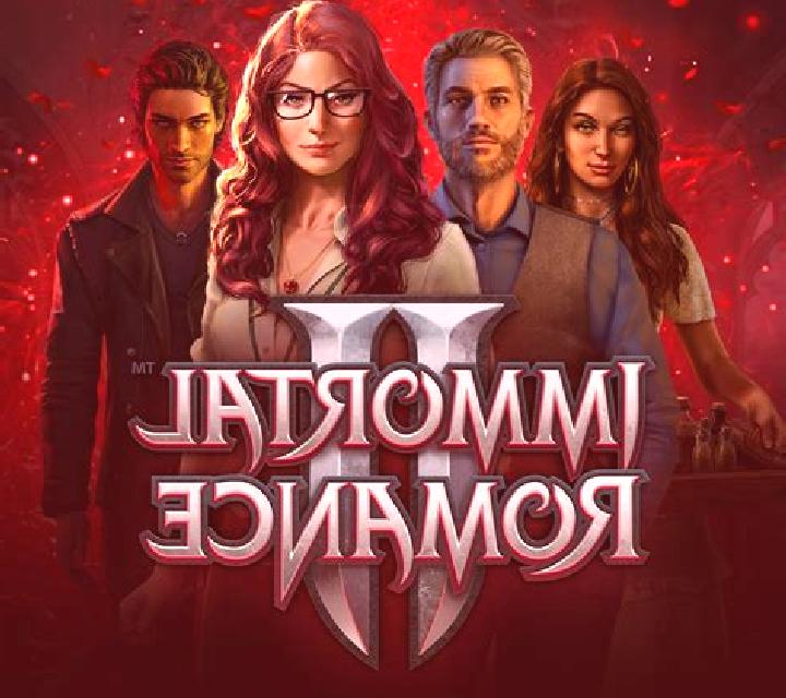 Night Of The Scarabs slot machine