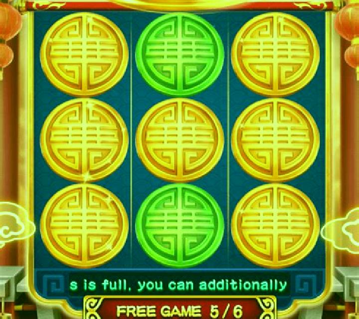 Ocean Kings slot machine