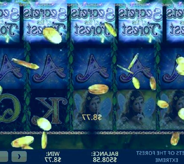 Ocean Legacy slot machine
