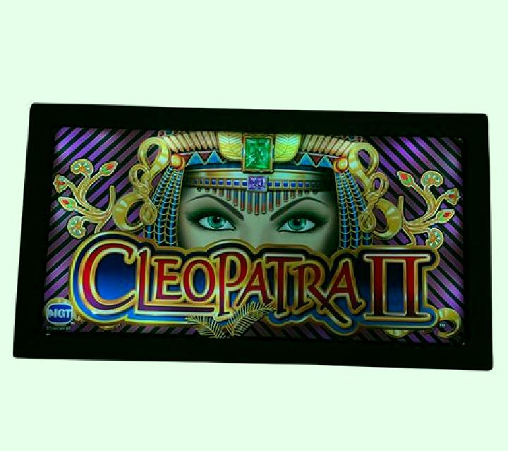 Ocean Legends online slot