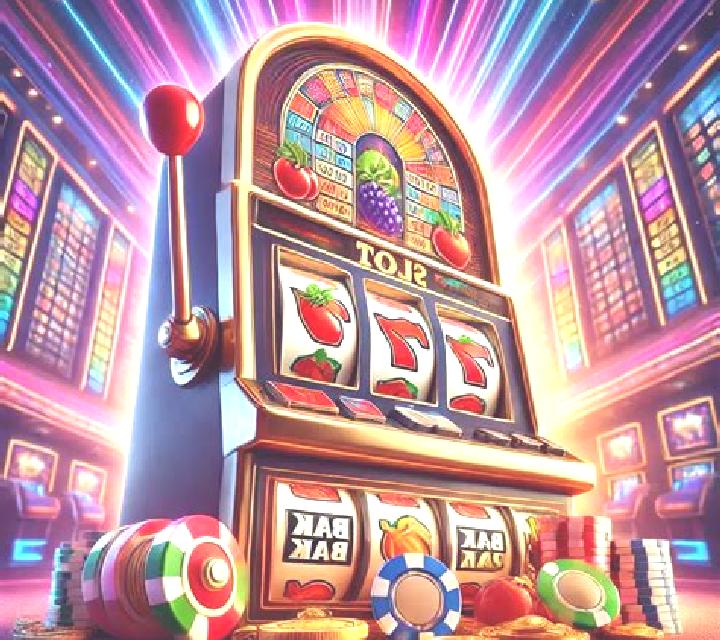 Ogres & Heroes slot