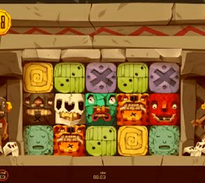 Open Sesame (JDB) slot game