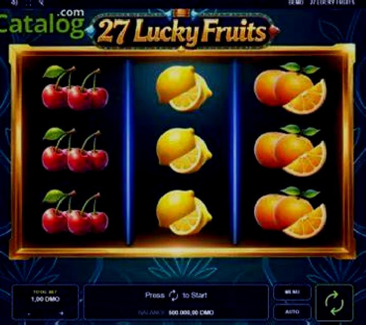 Orion Orbs slot game