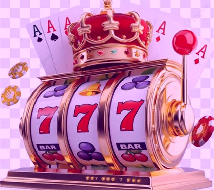 Paradise 2 slot machine