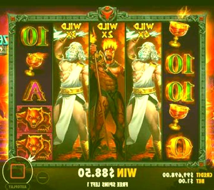 Pasoor online slot