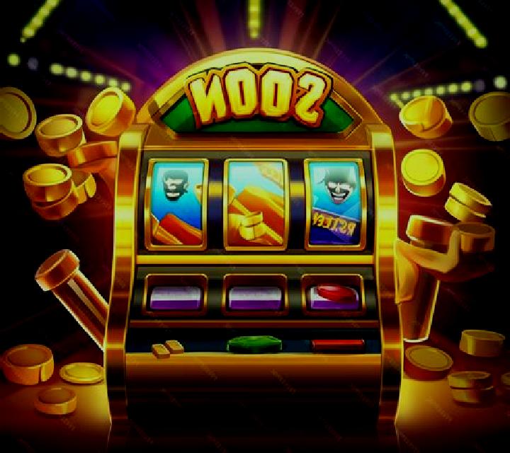 Patrick s Collection 30 Lines slot machine