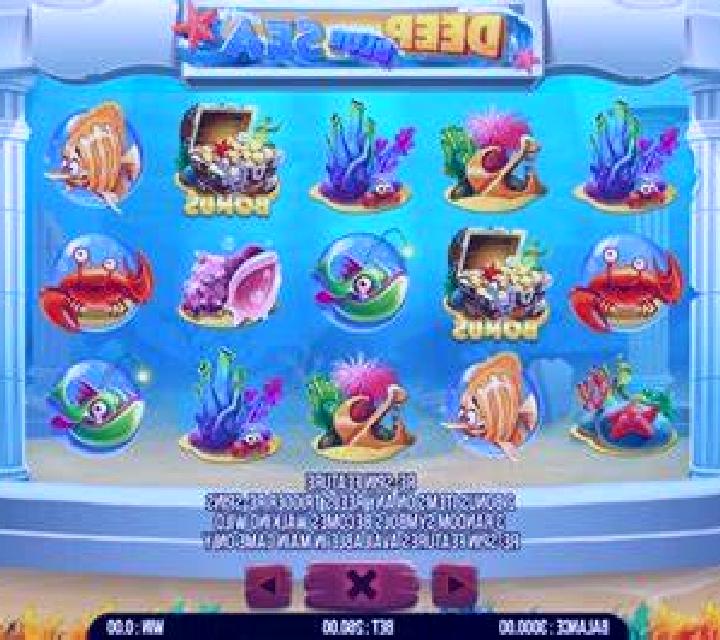 Perfect Fishing online slot