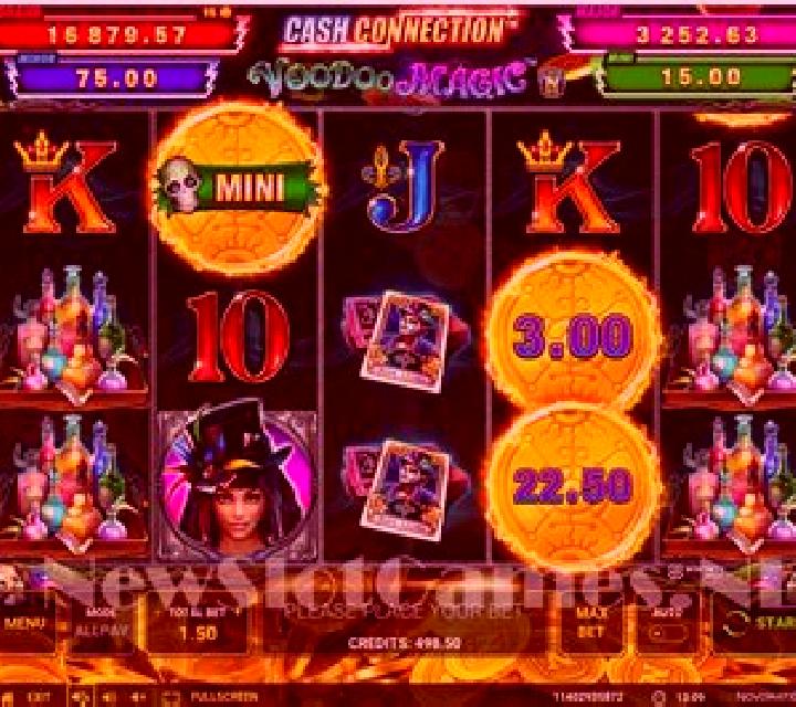 Phantom Tides slot