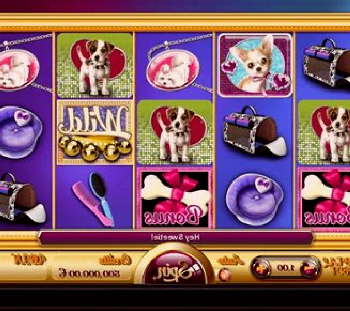 Pharaoh Bingo slot machine