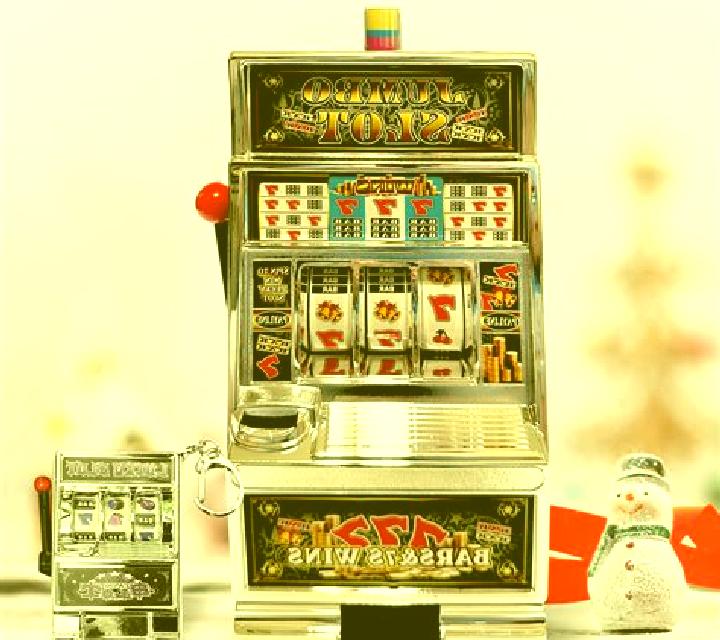 Piggy Bank (YRG) slot game