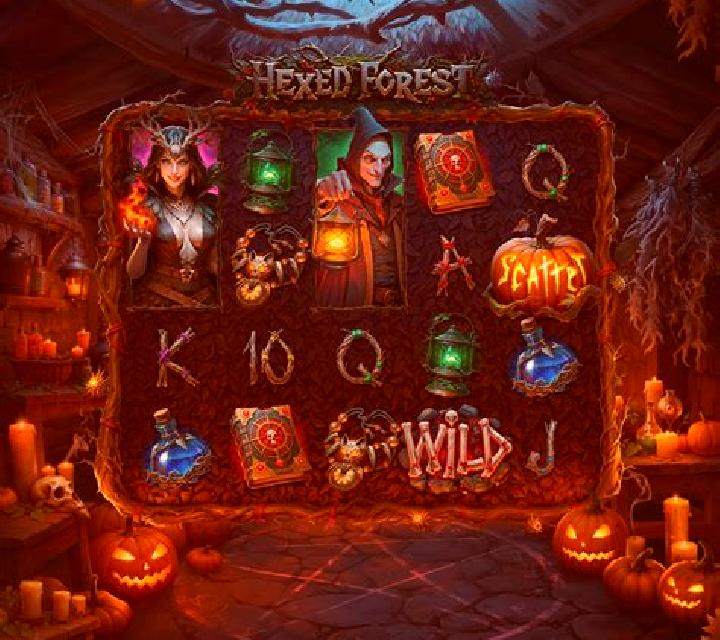 Piranha Pays online slot